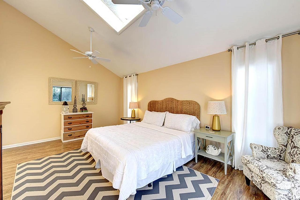 Villa 2108 Bruce Drive By Hodnett Cooper St. Simons Island Exterior foto